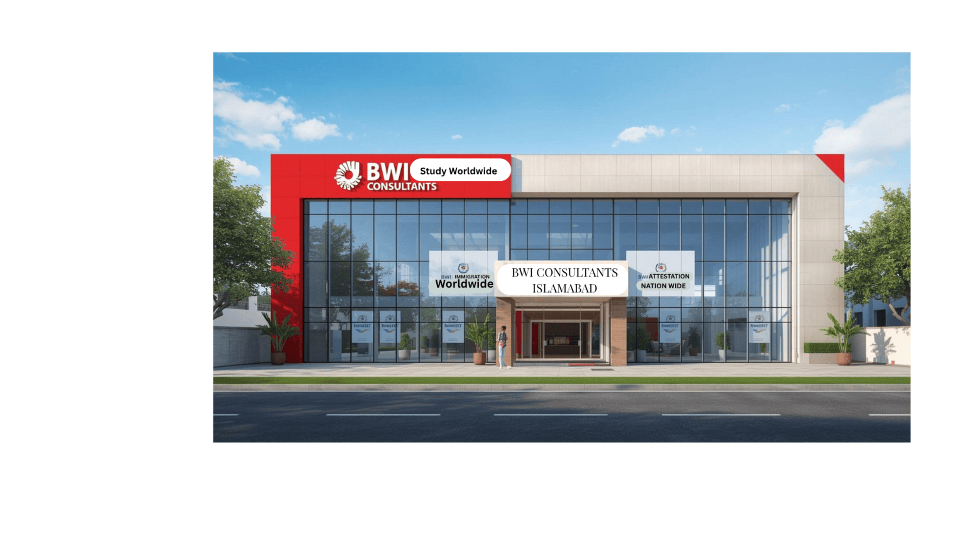 Study/ImmigrationUSA CANADA EUROPE DocumentsAttestation