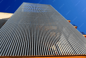 Aluminum Composite Panel UAE – Modern & Durable Cladding Solution