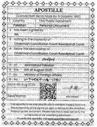 Study/ImmigrationUSA CANADA EUROPE DocumentsAttestation