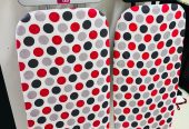 Two Ironing Board with Colorful modern design