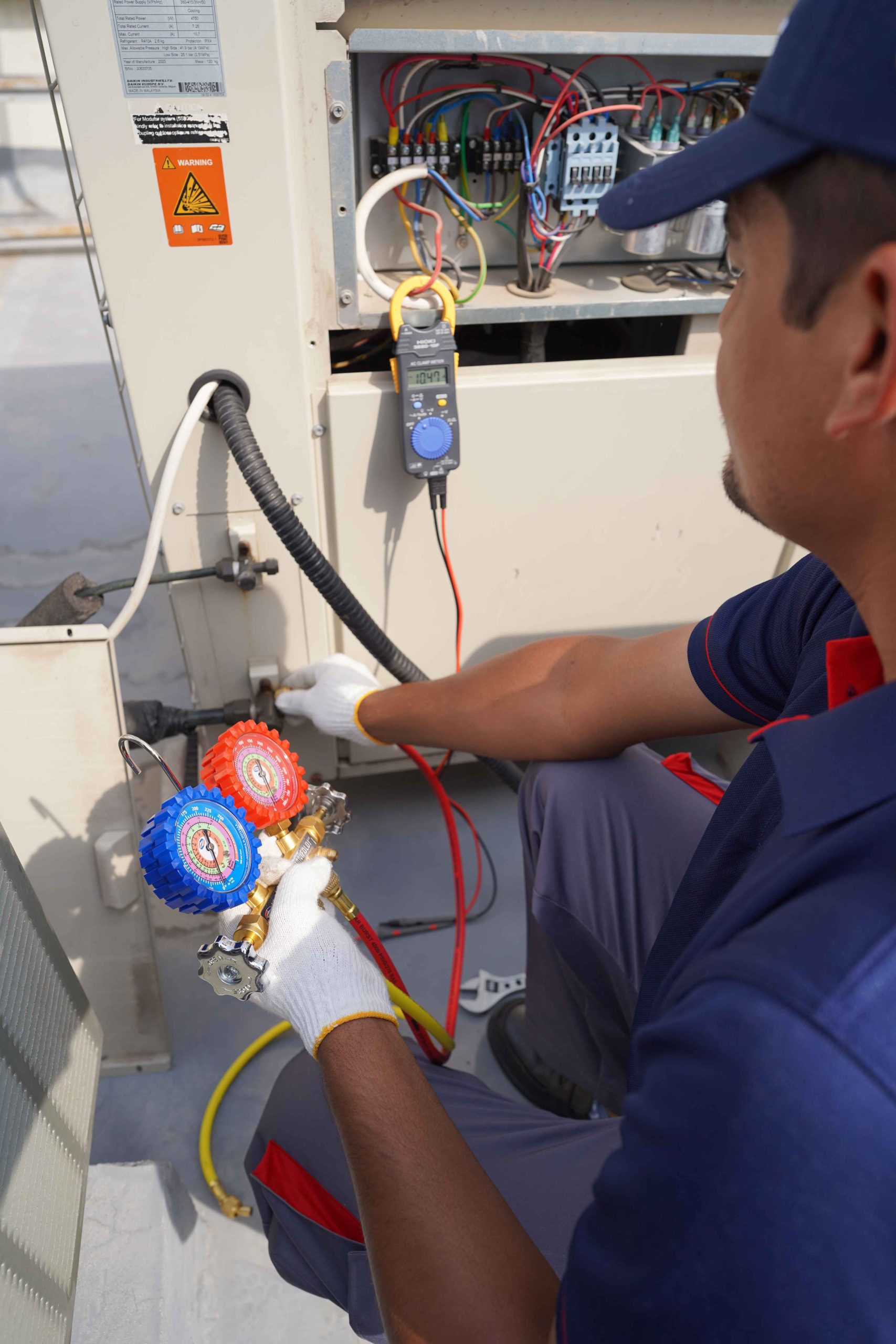 Tired of unexpected breakdowns? Get AMC in Dubai | Call 8004336