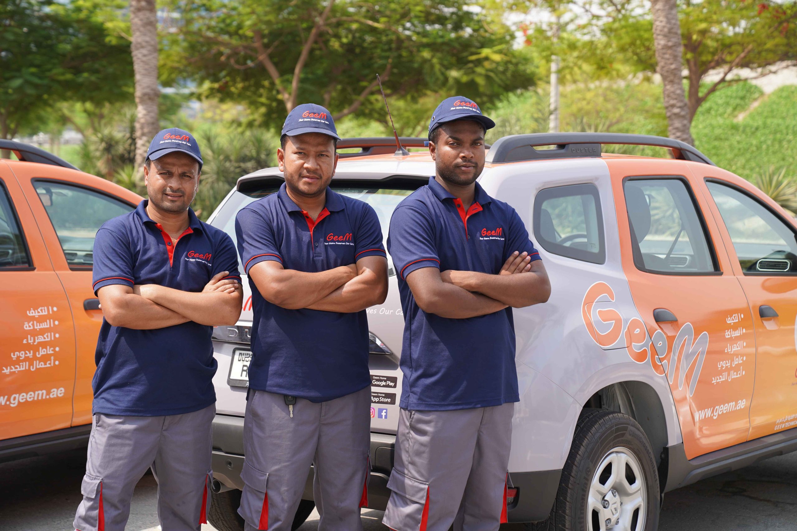 Tired of unexpected breakdowns? Get AMC in Dubai | Call 8004336