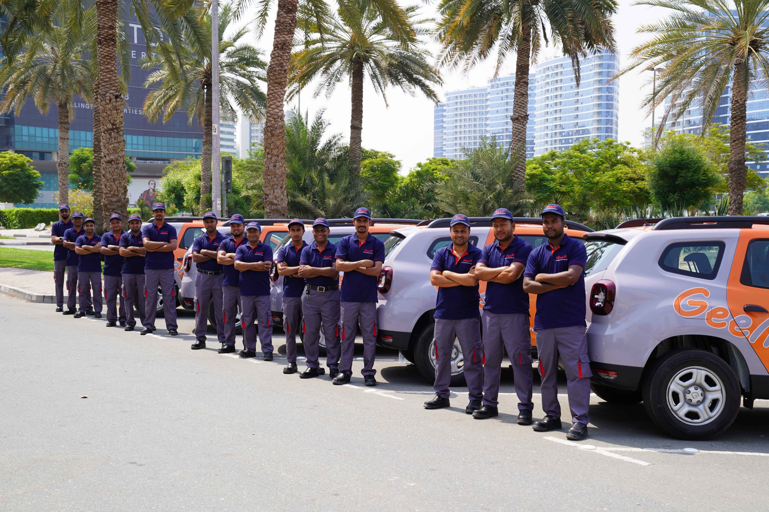 AMC Near Me, Annual Property Maintenance, Call 8004336