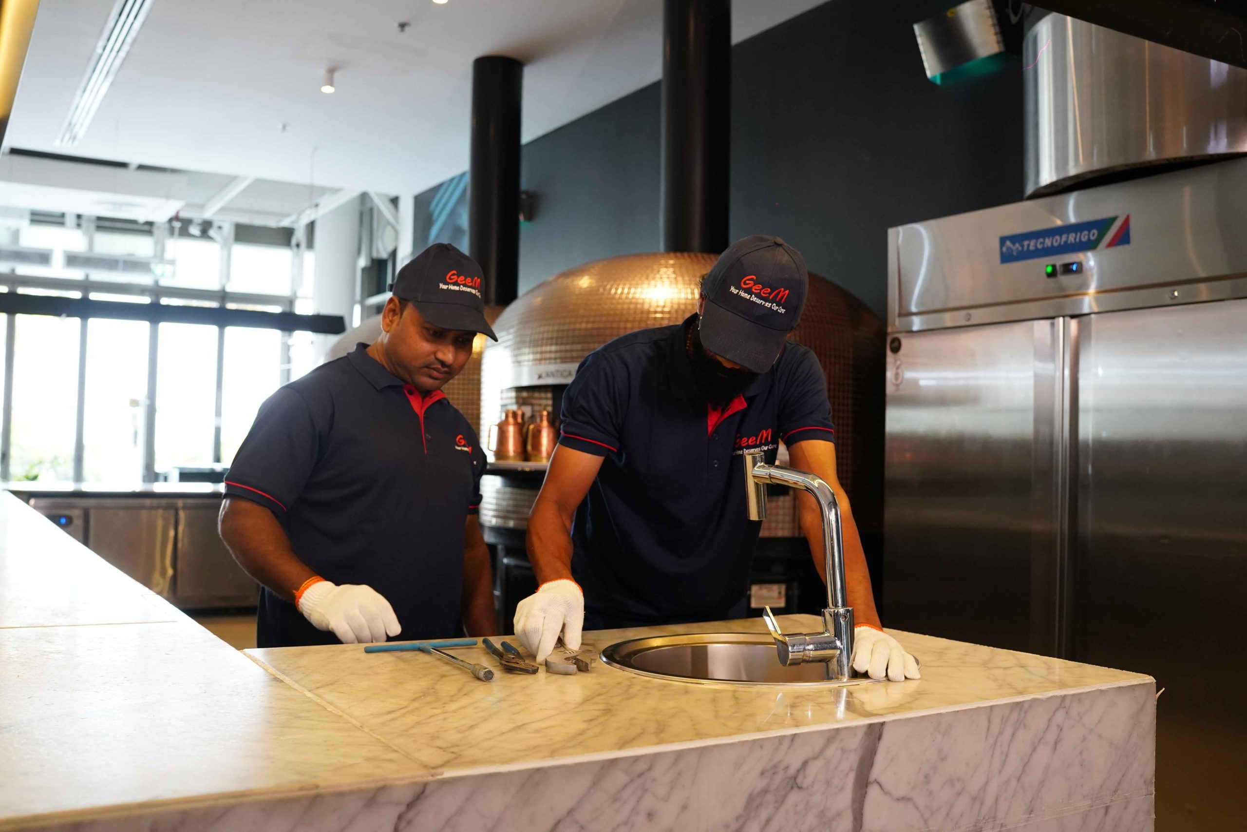 AMC Near Me, Annual Property Maintenance, Call 8004336