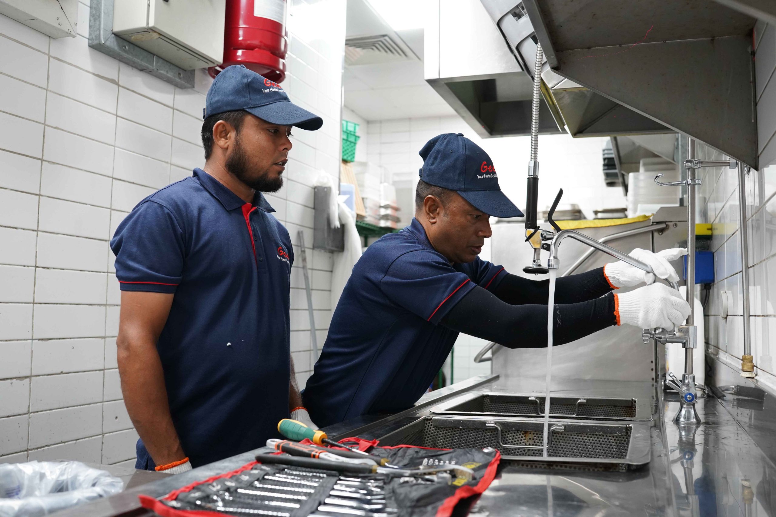 AMC Near Me, Annual Property Maintenance, Call 8004336