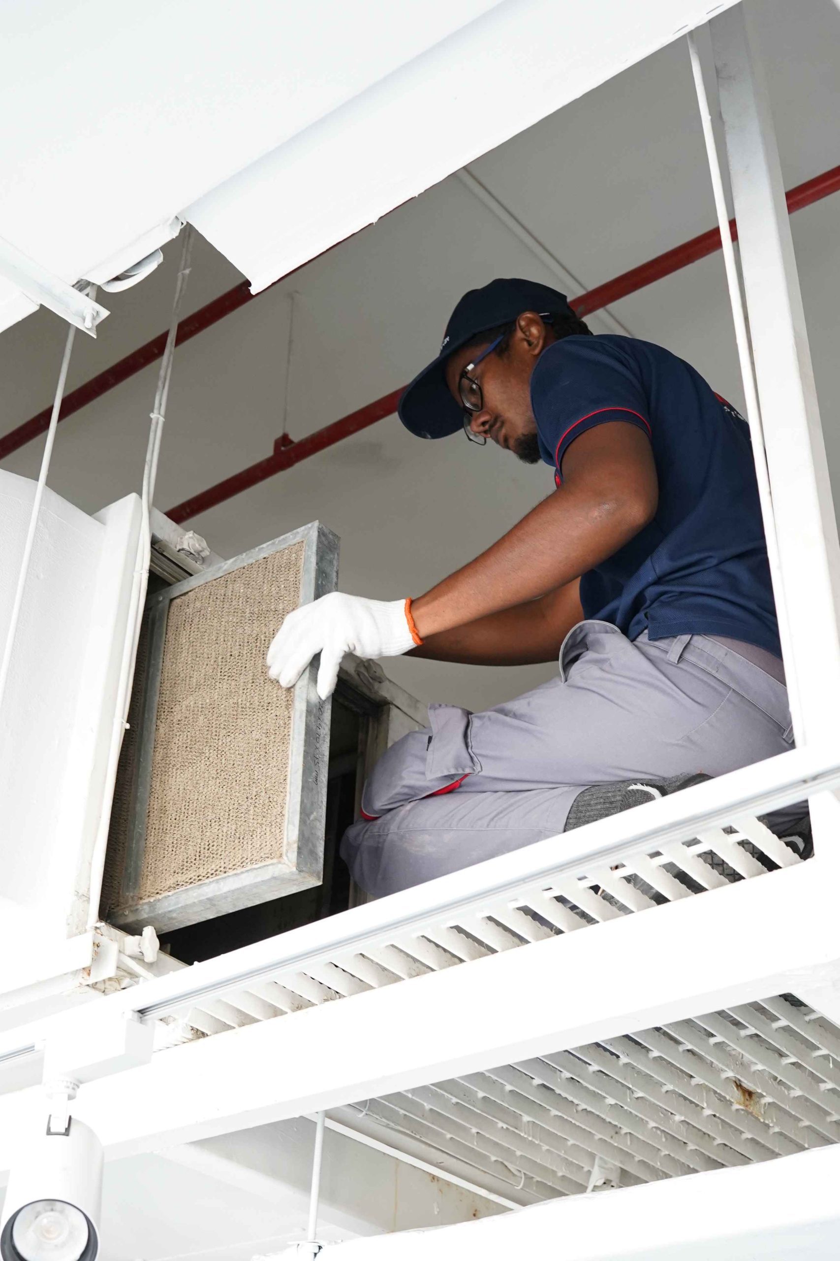 AMC Near Me, Annual Property Maintenance, Call 8004336