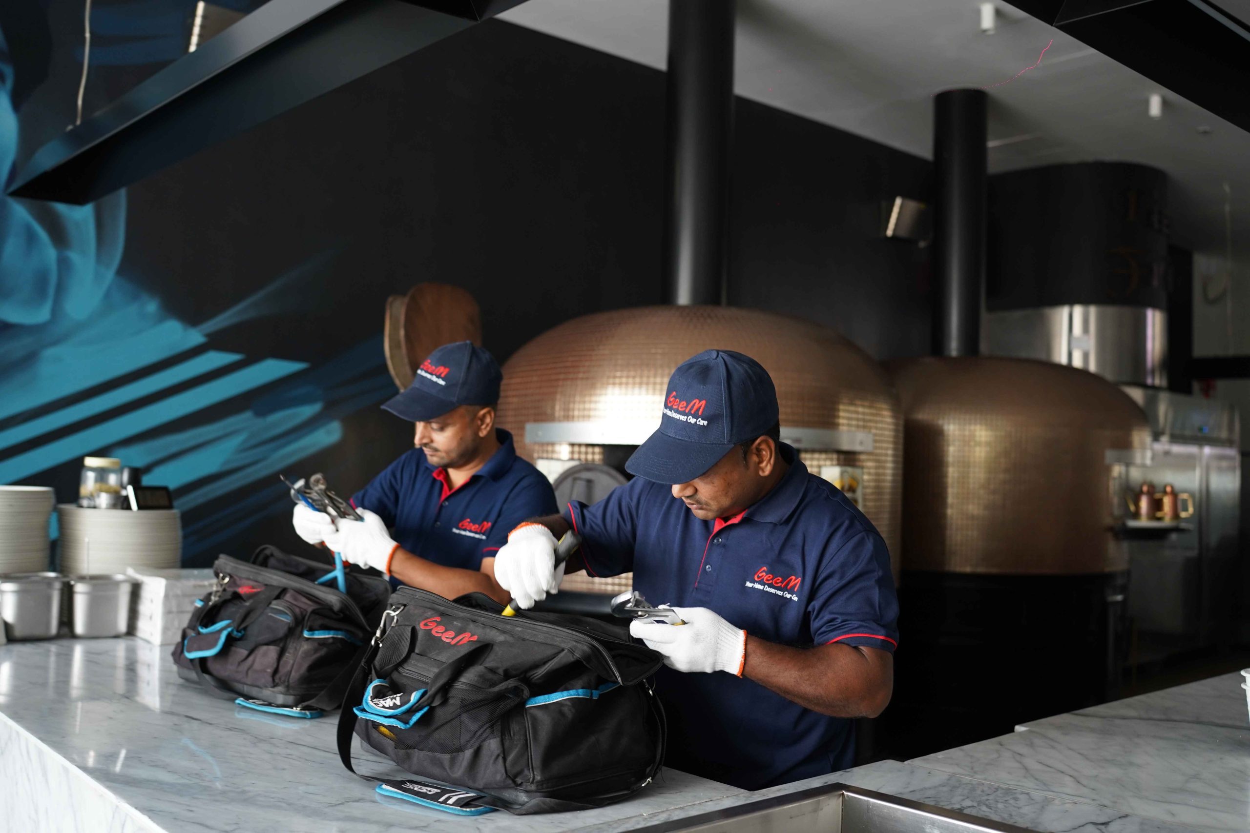 AMC Near Me, Annual Property Maintenance, Call 8004336