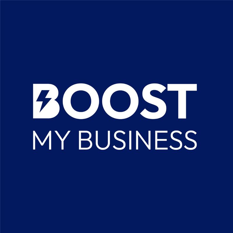 Boost My Business AI Innovation Limited
