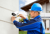 Professional CCTV Installation in Dubai | Call 8004336