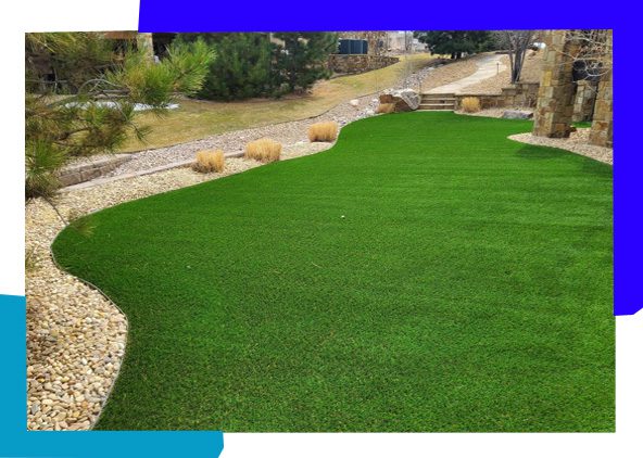 Artificial Grass Installation Services Dubai