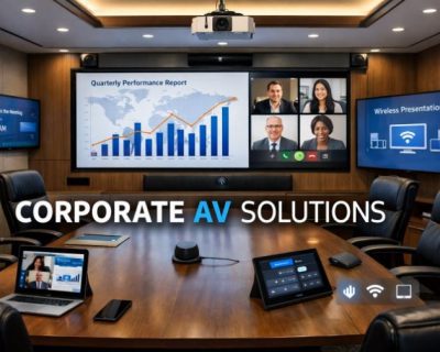 Corporate-av-solutions