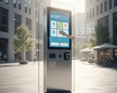 Digital-kiosk-uae
