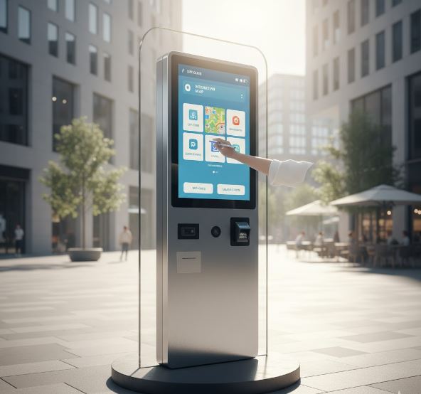 Best Outdoor Active LED Displays Video Walls in UAE Dubai Providers