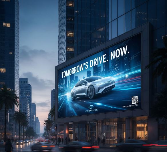 Digital Signage Solutions in UAE Dubai Premium LED Screens Smart Displays