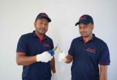 Dubai Electrician Near Me | Call 8004336