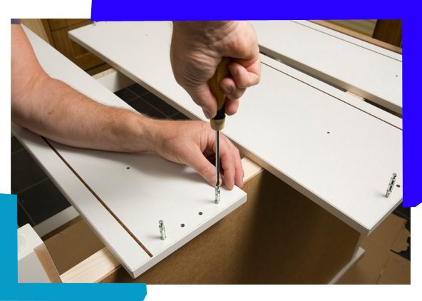 Handyman Services Dubai