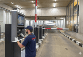 Gate Barrier & Parking System Installation Dubai – 24/7 Service