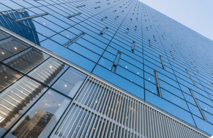 glass and aluminum company in dubai