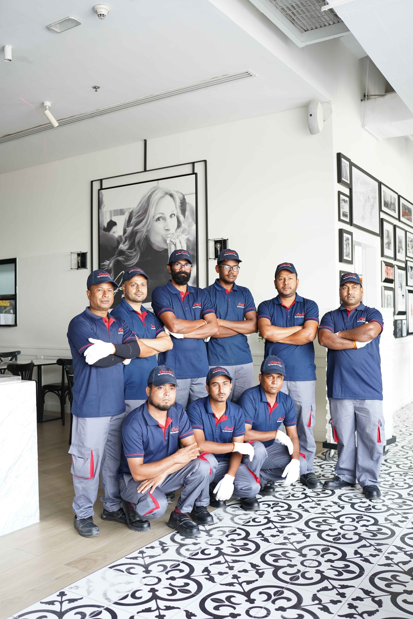 Professional Handyman in Dubai | Call 8004336