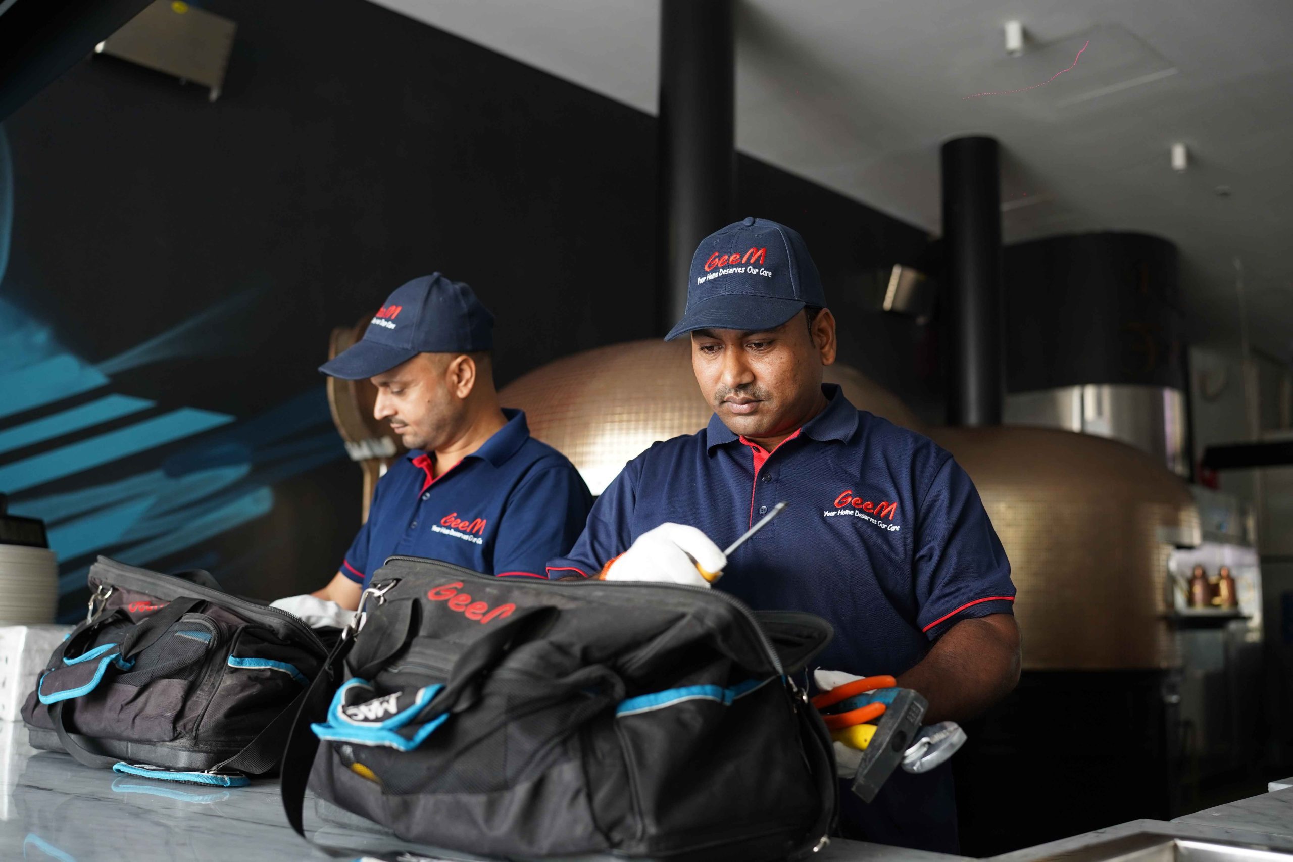 Professional Handyman in Dubai | Call 8004336