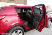 Used Kia Sportage 2.0L Base 2011 for 14000 AED (0504765474)