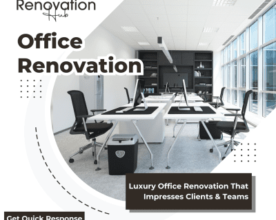 Office-Renovation