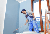Professional Handyman in Dubai | Call 8004336