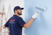 Professional Painting Services in Dubai | Painter Dubai | Call 8004336