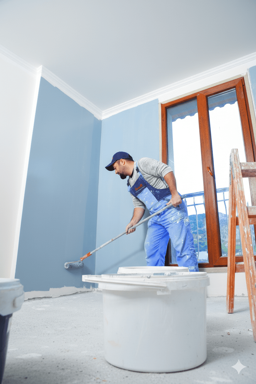 Professional Handyman in Dubai | Call 8004336