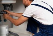Dubai Plumber Near Me | Villa & Office | Call 8004336