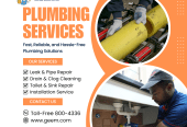 Dubai Plumber Near Me | Villa & Office | Call 8004336