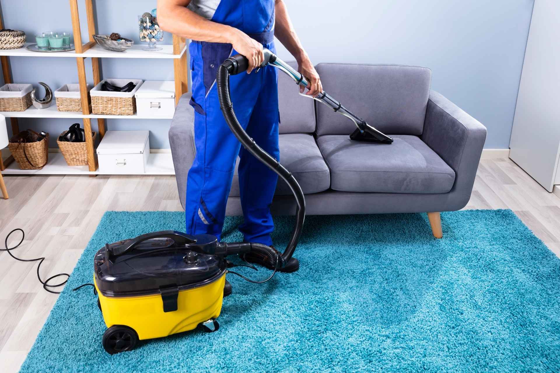 Cleaning Services Dubai