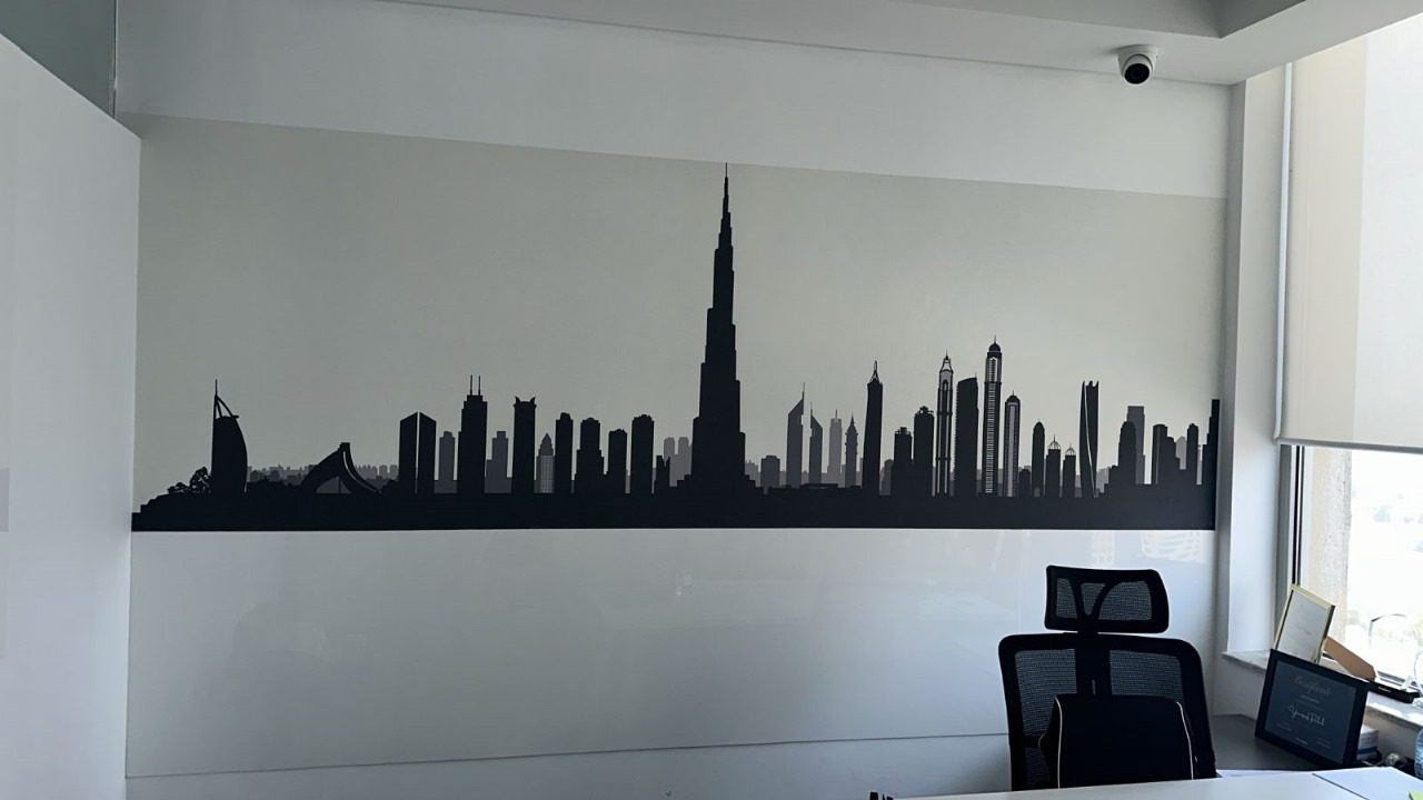 Wallpaper Installation Services