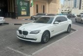 BMW 2010 / GCC