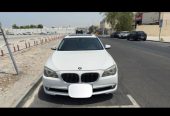 BMW 2010 / GCC