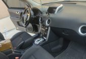 Renault Koleos 2.5 Ltr, 4X4 (4 Wheel drive)Full comprihensive