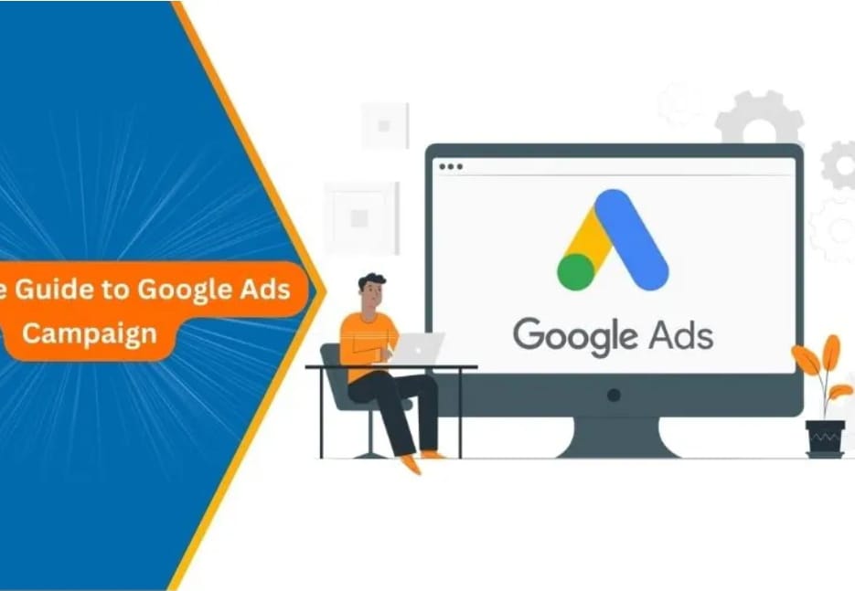 Google Shopping Ads Dubai