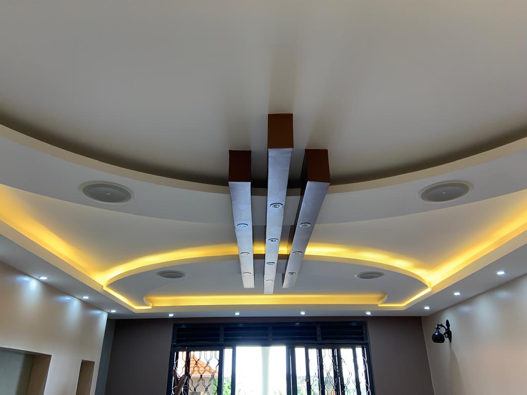 waterproofing Services in Uganda