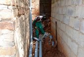 Plumbing Services In Uganda