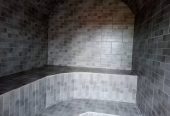 Sauna Steam Room Installation services
