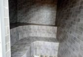 Sauna Steam Room Installation services