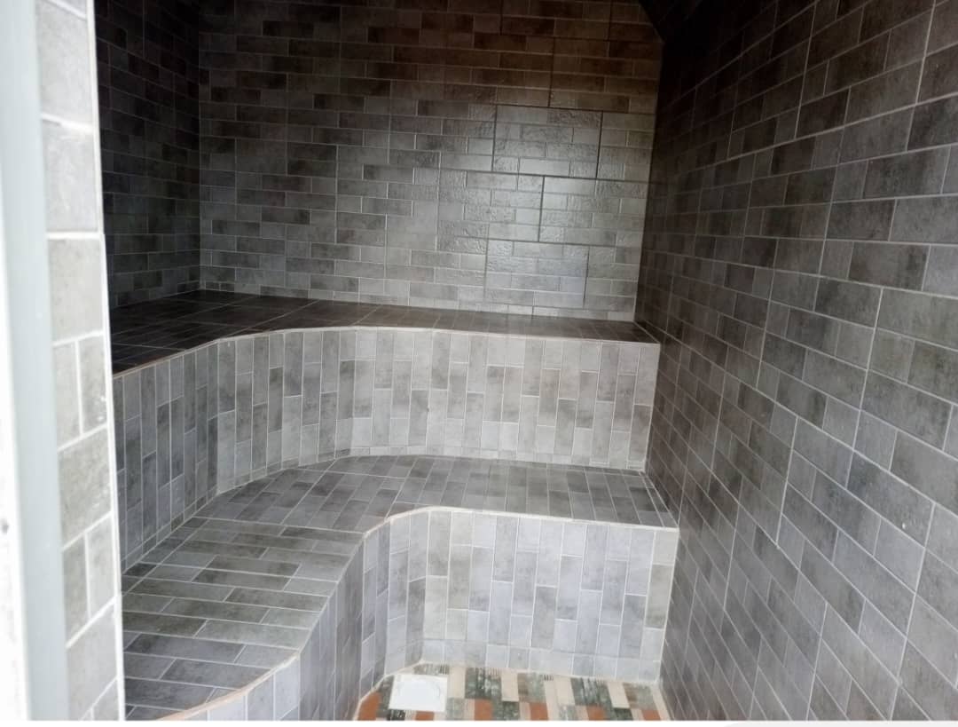 Sauna Steam Room Installation services