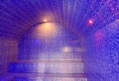 Sauna Steam Room Installation services