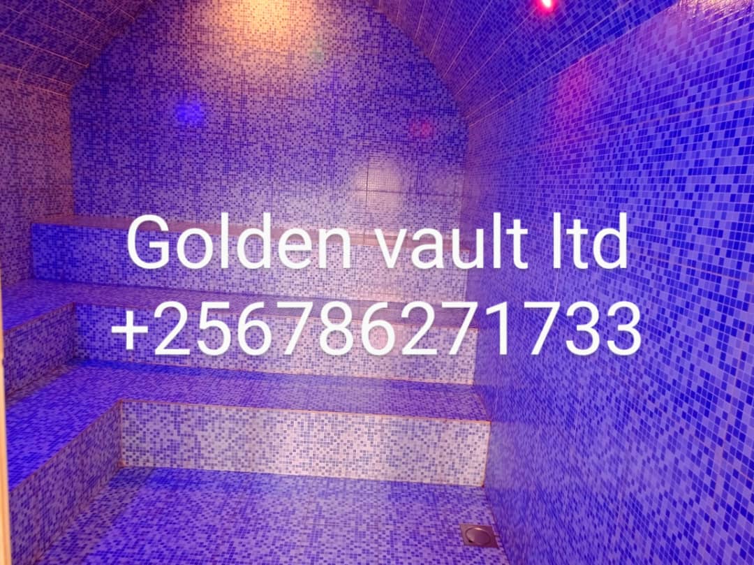 Sauna Steam Room Installation services