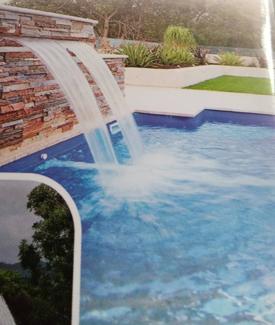 Water Fountains Construction & Installation