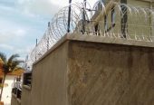 Live Electric Fence Installation Services Uganda