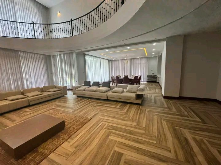 waterproofing Services in Uganda