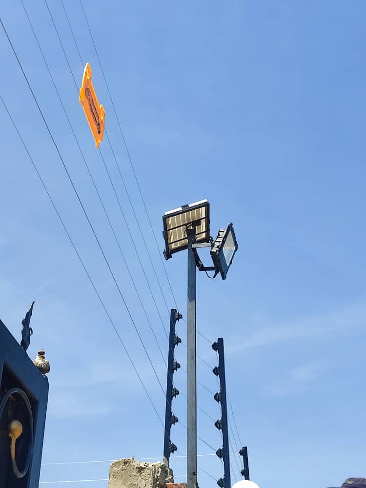 Solar Installation Services Uganda