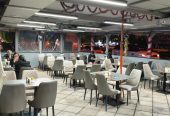 Prime Turkish Restaurant Cafe for Transfer – Al Muraqqabat, Deira- مطعم ومقهى تركي مربح للبيع