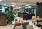 Prime Turkish Restaurant Cafe for Transfer – Al Muraqqabat, Deira- مطعم ومقهى تركي مربح للبيع